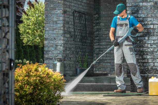 Best Fence Cleaning  in Clay, CA