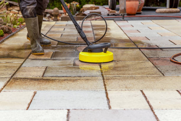 Reliable Clay, CA Pressure Washing Services Solutions